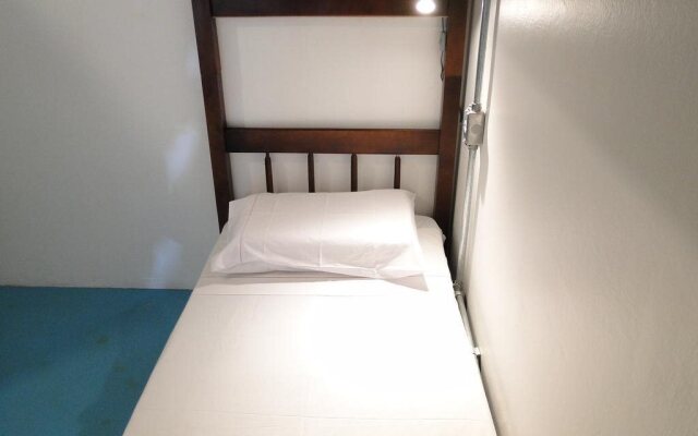 Jardins Village Privative Rooms