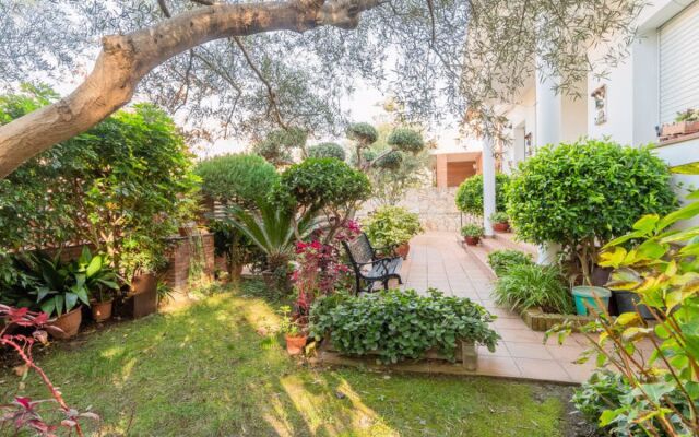 House Aurea Pineda de Mar