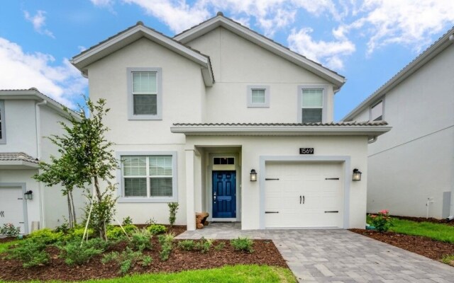 Amazing House! - Champions Gate - 1569SW