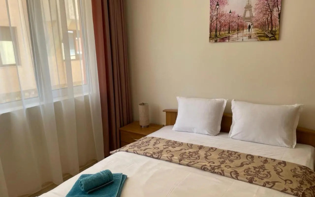 Rusalka Apart-Residence