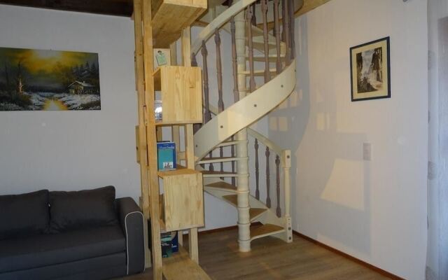 Chambre d'hôte le Mas du Galibot