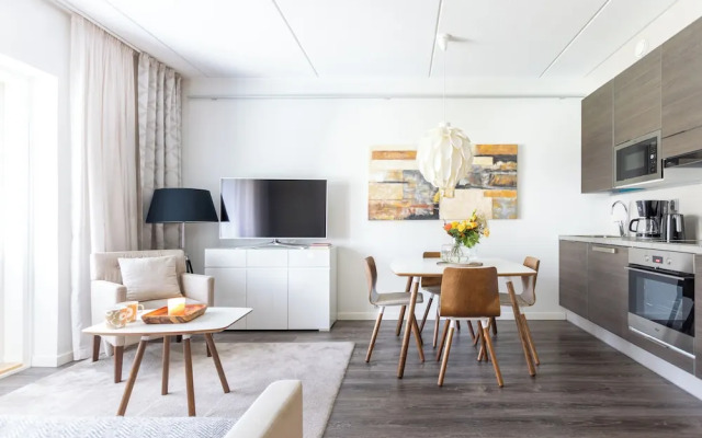 Vuokatti Booking Suites
