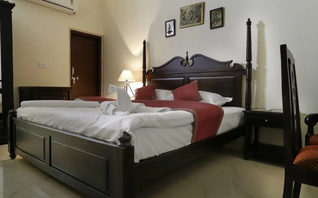 Noble House - A Heritage Home