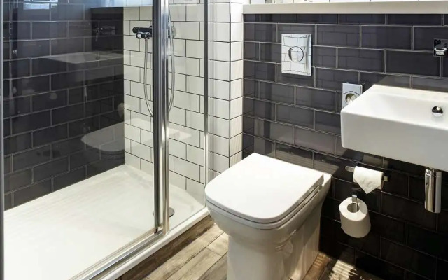 Mercure Leeds Centre Hotel