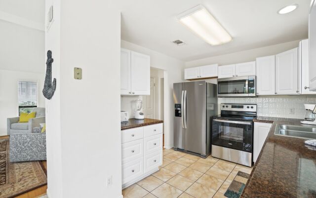 Destin Beach House - Happy Harbor House