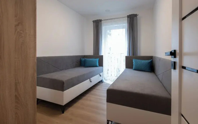 Apartamenty Sun & Snow Poniwiec