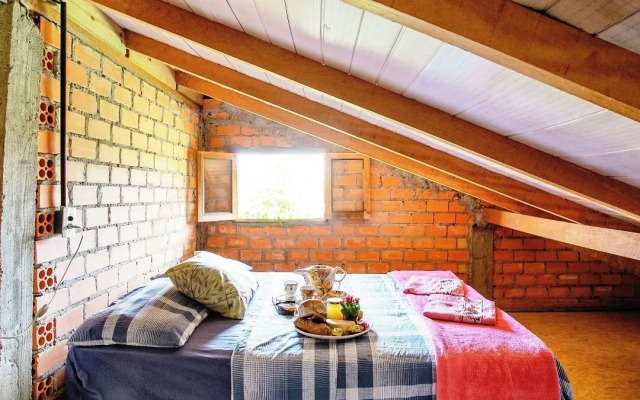 Spa Hostel Villa Morena