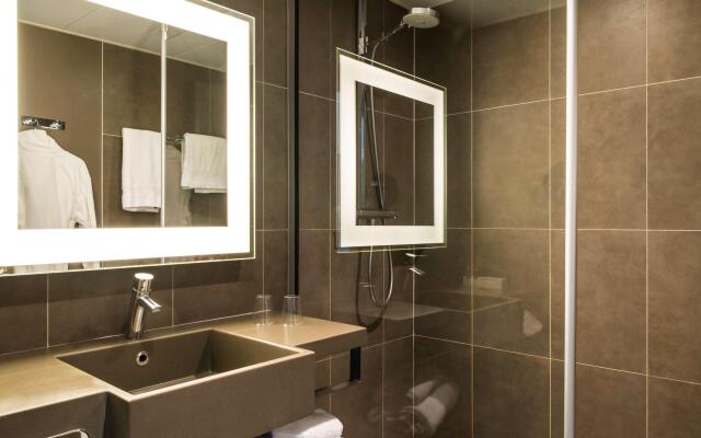 Novotel Le Mans