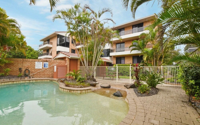 La Mer Apartments