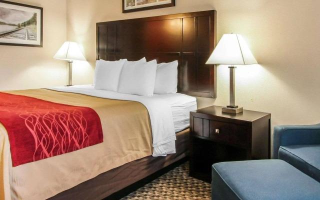 Comfort Inn Troutdale - Portland East