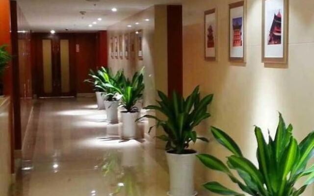 Yin Zuo Business Hotel