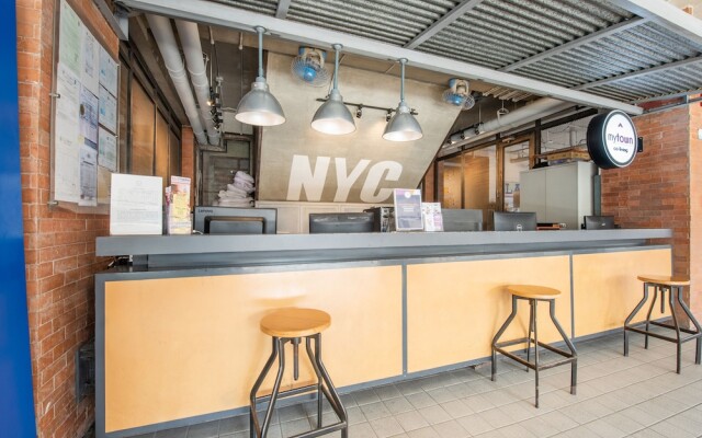 OYO 563 Mytown New York