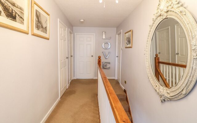 Lea View, Bideford
