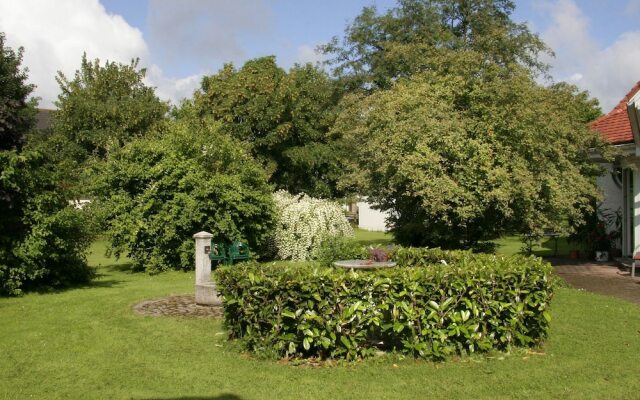 Blissful Apartment in Brilon-madfeld With Private Terrace