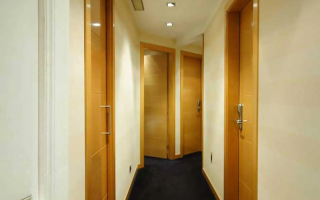 Boutique Barcelona Bed and Breakfast