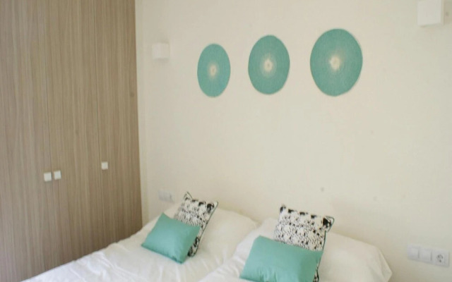 Premium Villa Near Santa Eulalia