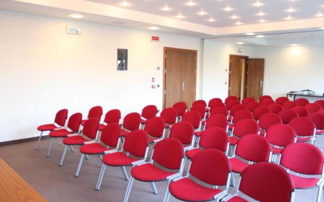 Hotel del Parco  Residence