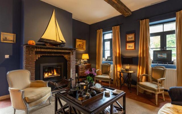 Riverside Cottage Dinant