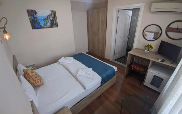 Rumeli Konak Butik Otel