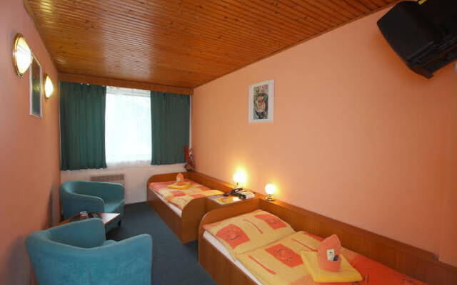 Hotel Gól garni