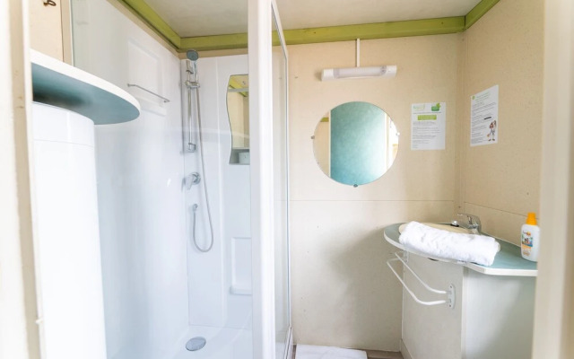 Camping Lou Cantaire