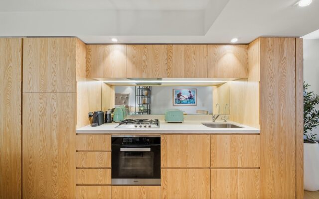 Bondi Pacific Studio - Managed by X Hospitality