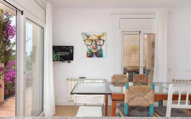 Hauzify I Villa Malvet