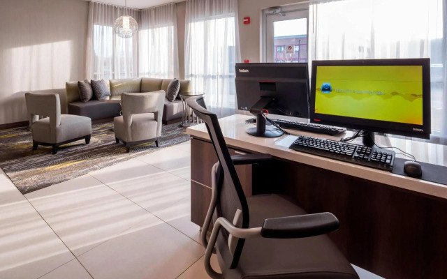 SpringHill Suites by Marriott Fishkill