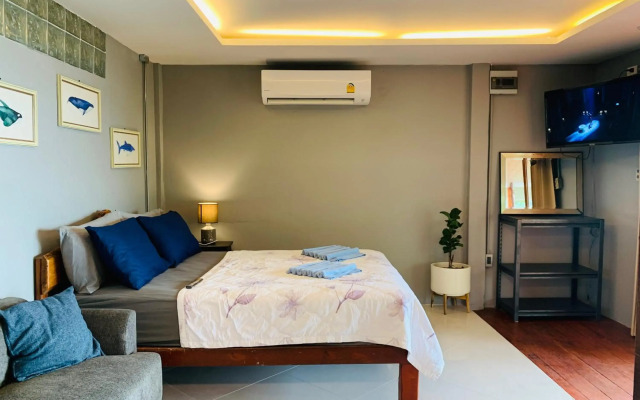 Suncliff Resort