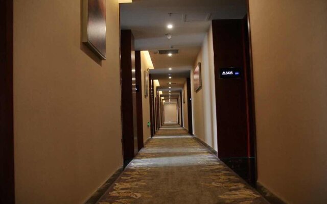 Dijing Wanyue Hotel