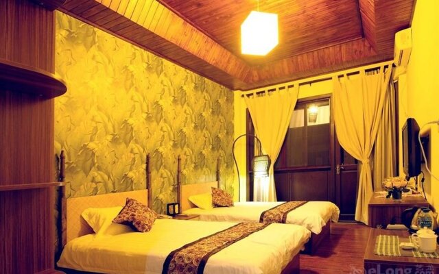 Wuzhi Hotel