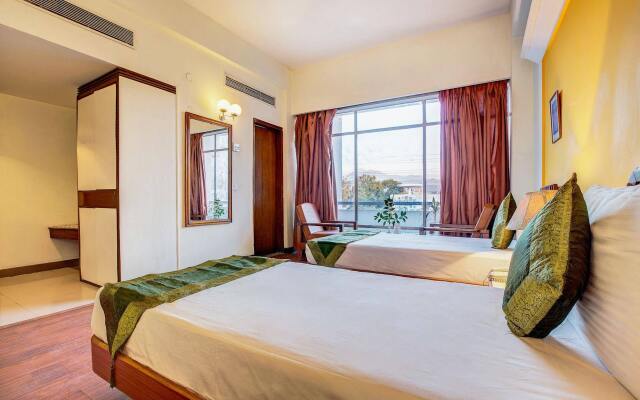 Treebo Trend Ajanta Continental