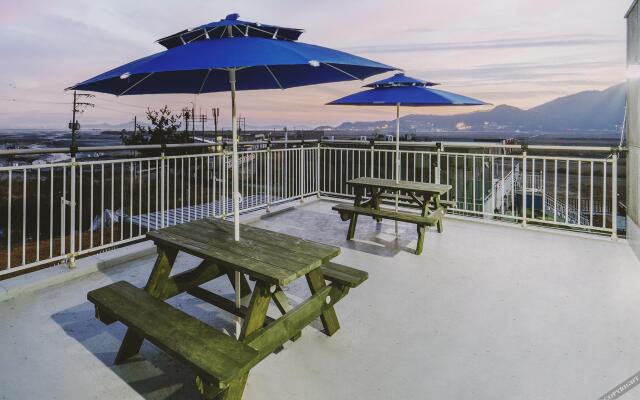 Ganghwa The Starspa Pension