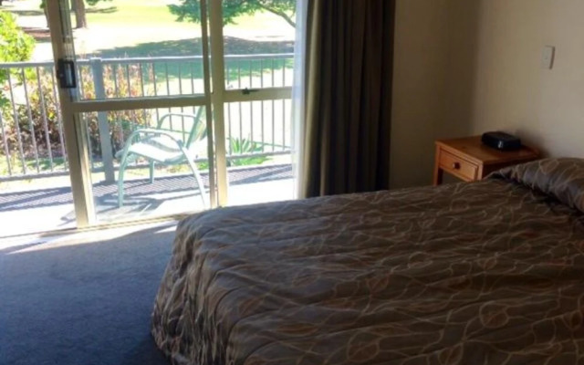 Golflands Motel