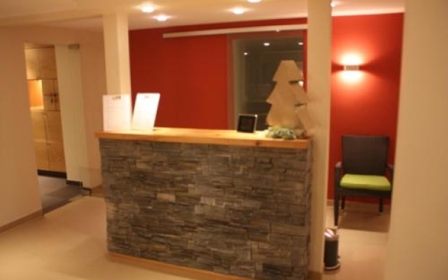 WeinBergHotel Nalbach