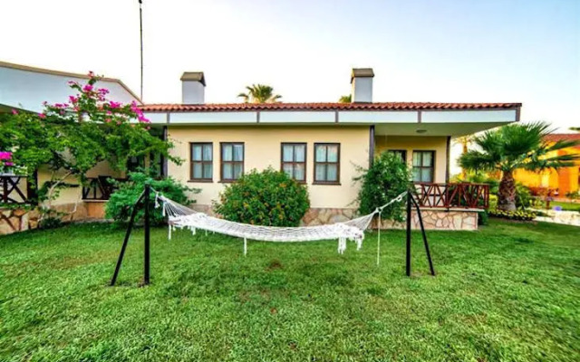 Nerissa Hotel - Special Class