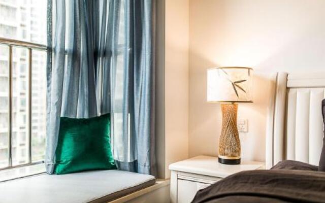 Changsha Changsha County·Sany Heavy Industry· Locals Apartment 00165770