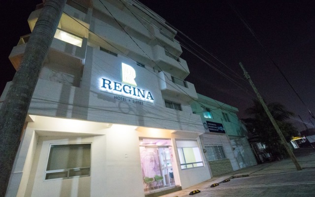 Hotel Suites Regina