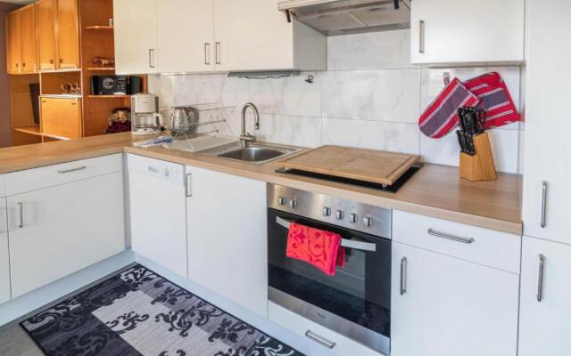 Haus Ruther - Wohnung 2