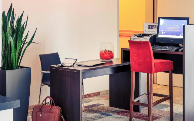 Mercure Hotel Dusseldorf - Ratingen