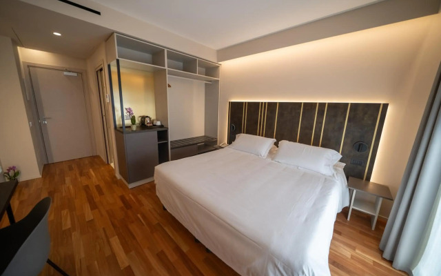 Plaza Hotel Catania
