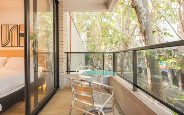 Guatemala Studio 101