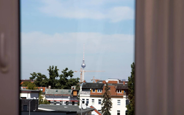 ibis Berlin City Süd