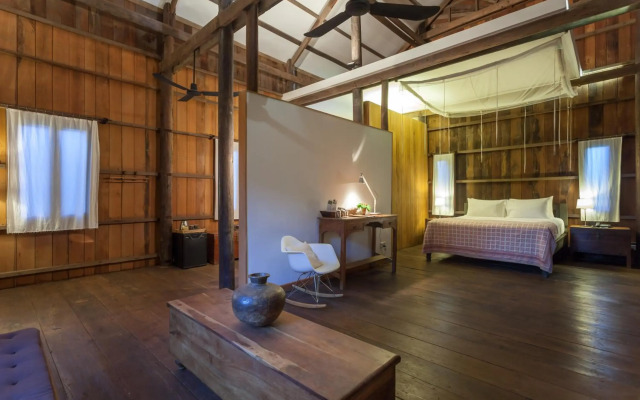 Sala Lodges