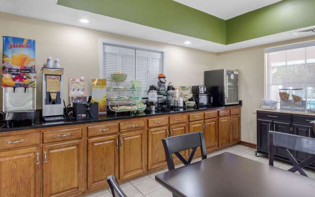 Quality Inn Kingstree