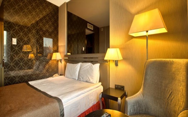 Niza Park Hotel