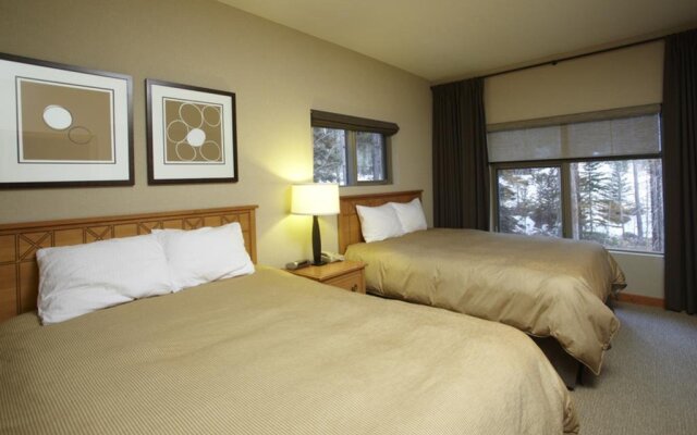 Platinum Suites Resort - Vacation Rentals