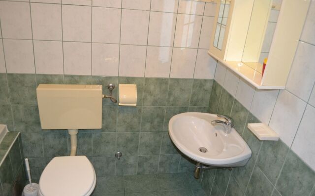 Apartments Nika