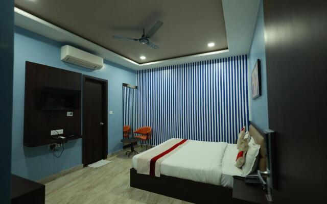 Hotel Jai Harsh By Divyanshi Hospitality