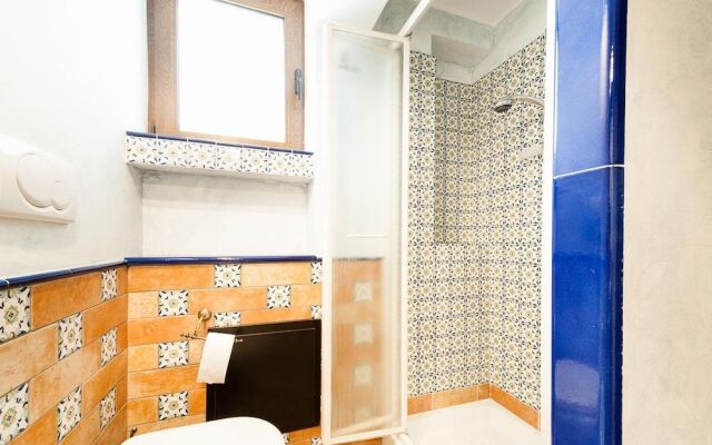 Casa Vacanze Polifemo Loft
